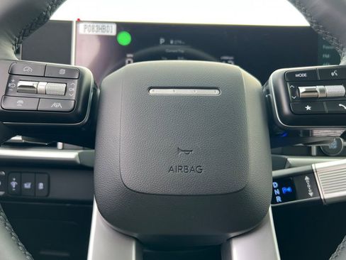 New 2026 Hyundai Santa Fe SE AWD/4WD image 21