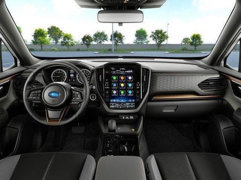 New 2026 Subaru Forester Sport AWD/4WD image 18
