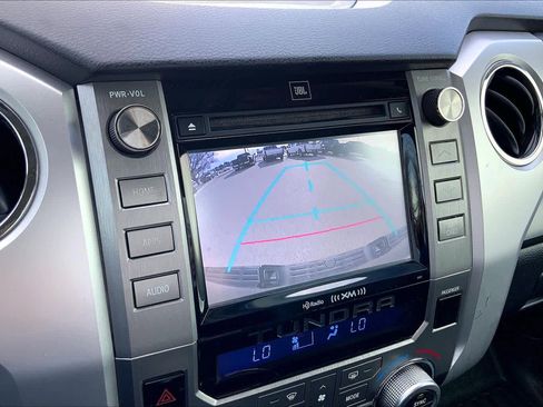 Used 2015 Toyota Tundra Platinum image 26