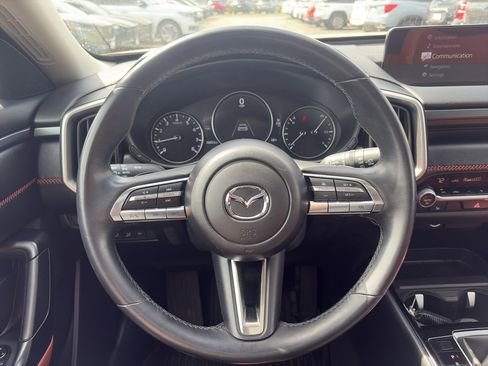 Used 2024 MAZDA CX-50 Meridian Edition AWD/4WD image 23