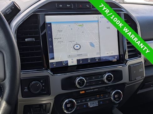 Certified 2022 Ford F250 Lariat w/ Tremor Off-Road Package image 30