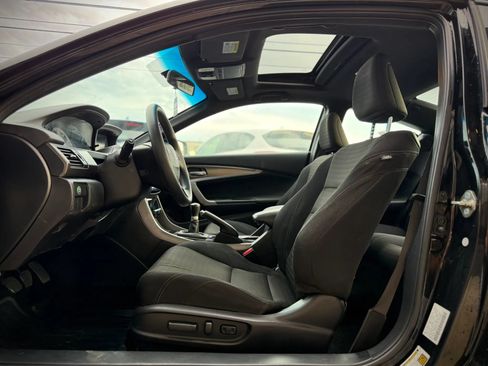 Used 2016 Honda Accord EX image 7