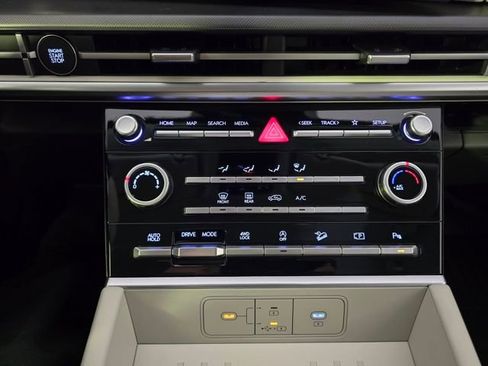 New 2026 Hyundai Santa Fe SE AWD/4WD image 15