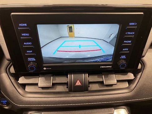 Used 2021 Toyota RAV4 XLE w/ XLE Grade Weather Package image 14