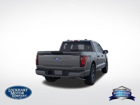 New 2026 Ford F150 STX image 7