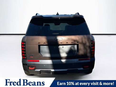 New 2026 Hyundai Palisade XRT Pro AWD/4WD image 6