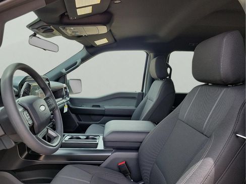 New 2026 Ford F150 STX w/ Equipment Group 200A RWD image 10