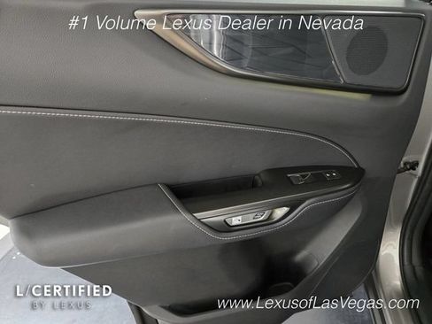 Certified 2023 Lexus NX 350 AWD image 19