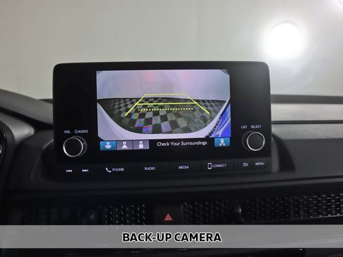 Used 2025 Honda CR-V Sport image 6