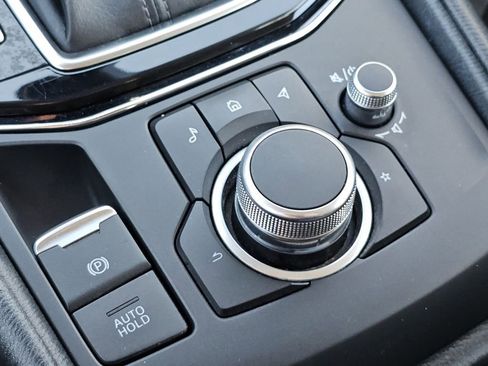 Used 2023 MAZDA CX-5 AWD 2.5 S image 16