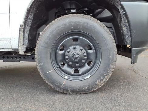 New 2026 RAM 2500 Tradesman w/ Bed Utility Group image 9