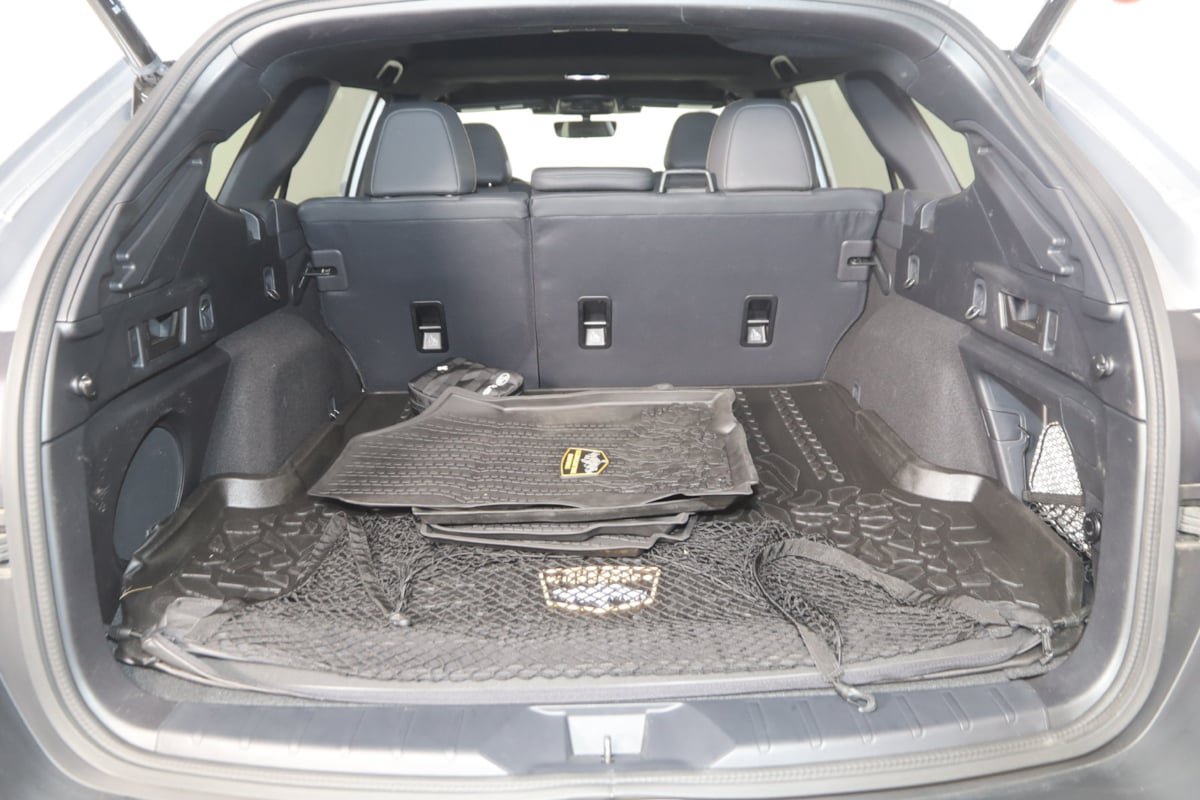 Used 2025 Subaru Outback Wilderness AWD/4WD image 41