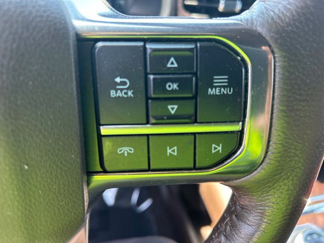 Used 2022 Ford Expedition Max King Ranch AWD/4WD image 32