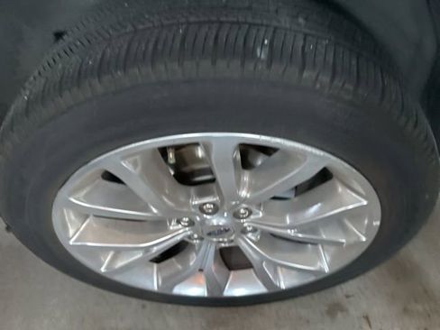 Used 2019 Ford Expedition Max Platinum image 10