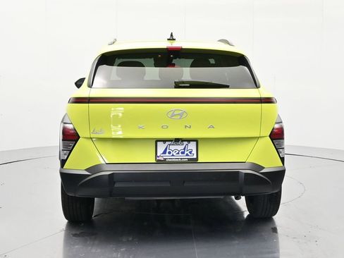 Used 2024 Hyundai Kona SEL FWD image 6
