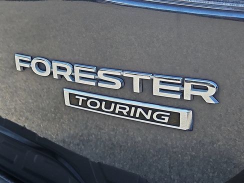 Used 2019 Subaru Forester Touring w/ Popular Package #3 AWD/4WD image 34