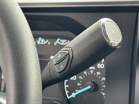 New 2025 Ford F550 4x4 Crew Cab Super Duty image 17