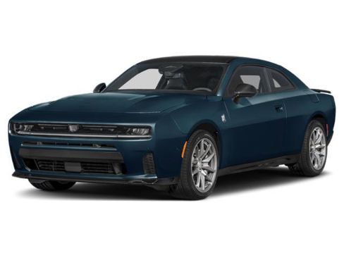 New 2026 Dodge Charger GT w/ Driver Convenience Group image 13