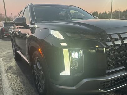 Used 2023 Hyundai Palisade SEL
