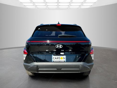 New 2026 Hyundai Kona SEL Sport image 4