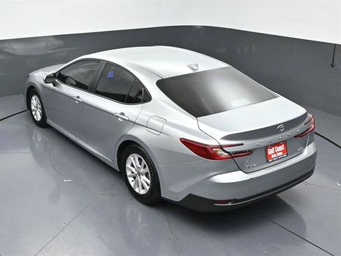 Certified 2026 Toyota Camry LE w/ Convenience Package FWD image 41