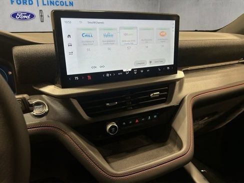 New 2026 Ford Explorer ST-Line AWD/4WD image 19