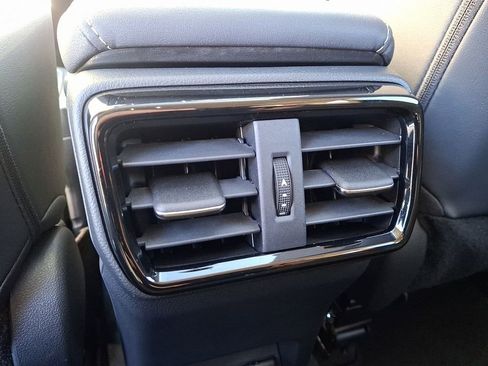 Used 2025 Lexus NX 350h AWD w/ Premium Package image 11