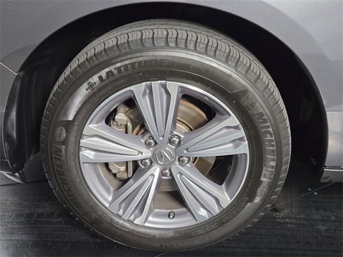 Used 2020 Acura MDX 3.5L image 12