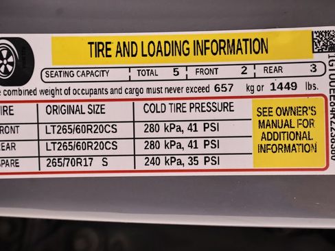 Used 2024 GMC Sierra 1500 AT4 w/ Technology Package AWD/4WD image 50