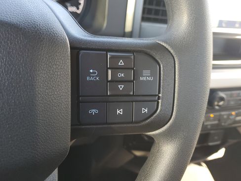 New 2026 Ford F350 XL w/ STX Appearance Package image 19