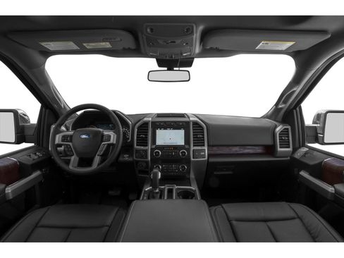 Used 2019 Ford F150 Lariat image 8