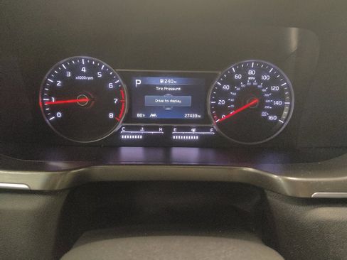 Used 2022 Kia Sorento SX FWD image 23