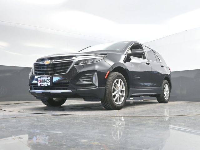 Used 2024 Chevrolet Equinox LT AWD/4WD image 47