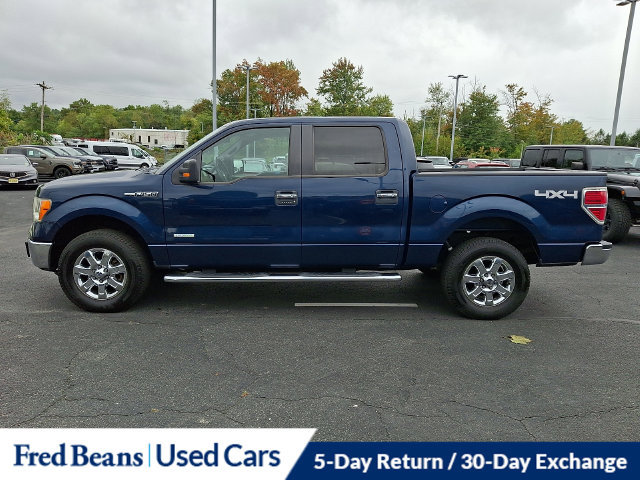Used 2014 Ford F150 XLT w/ Equipment Group 302A Luxury AWD/4WD image 6