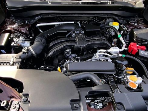 New 2026 Subaru Forester Premium image 11