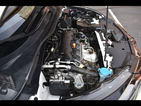 Used 2021 Honda HR-V Sport image 40