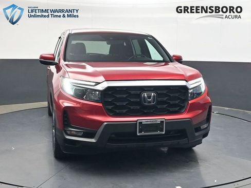 Used 2023 Honda Passport EX-L image 13