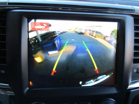 Used 2018 RAM 2500 Laramie w/ Sport Appearance Group image 17