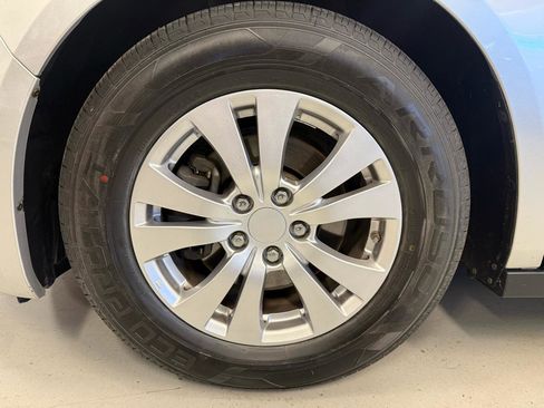 Used 2015 Honda Odyssey EX-L image 20