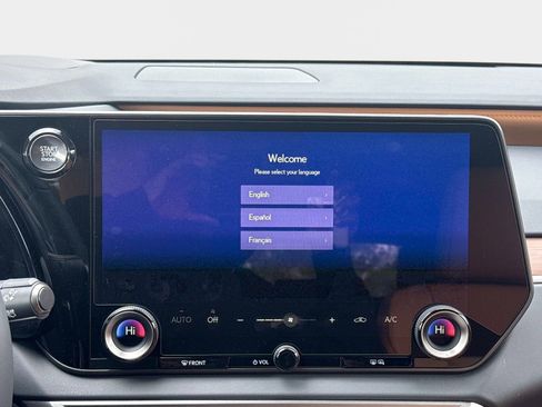 New 2026 Lexus RX 350 Premium image 22