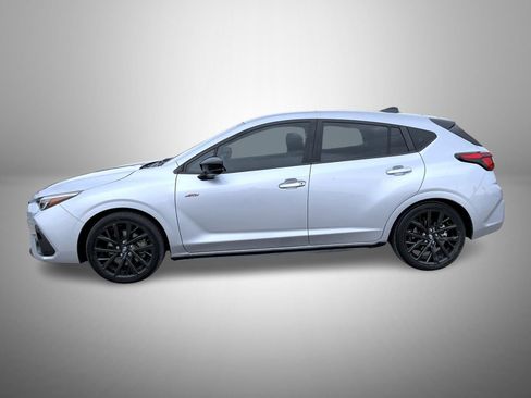 Used 2024 Subaru Impreza RS AWD/4WD image 8