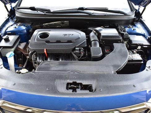 Used 2015 Hyundai Sonata Limited image 12