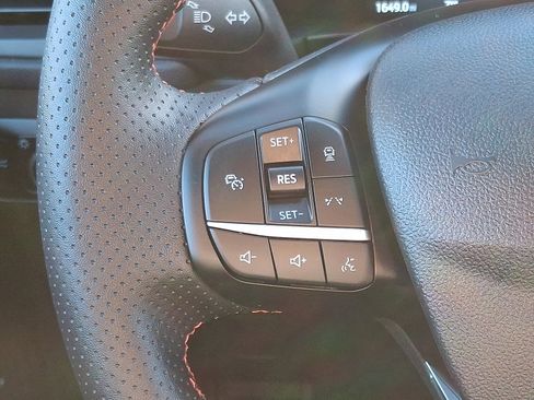 Used 2025 Ford Escape ST-Line w/ Tech Pack #1 image 21