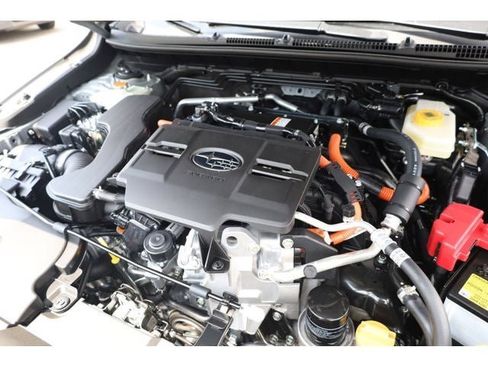 New 2026 Subaru Crosstrek 2.5i Limited AWD/4WD image 46