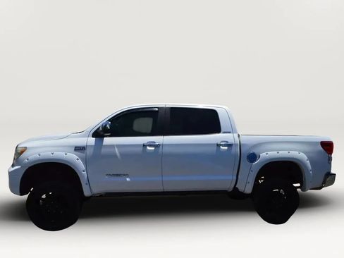 Used 2011 Toyota Tundra Limited w/ Memory Pkg AWD/4WD image 5
