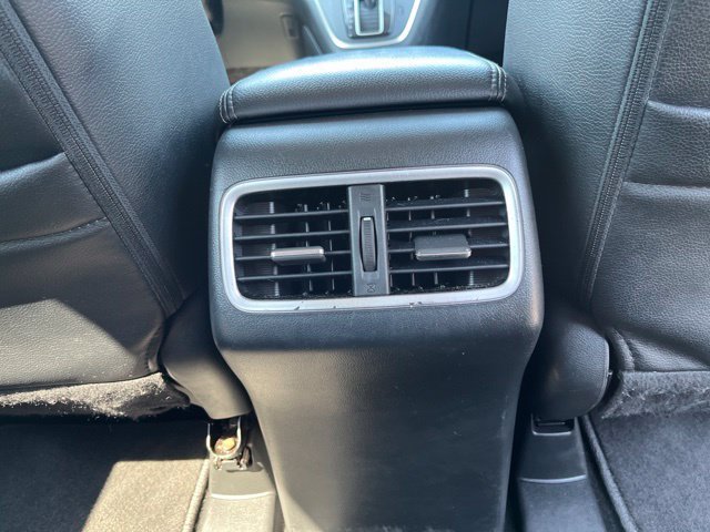 Used 2016 Honda CR-V EX-L image 20