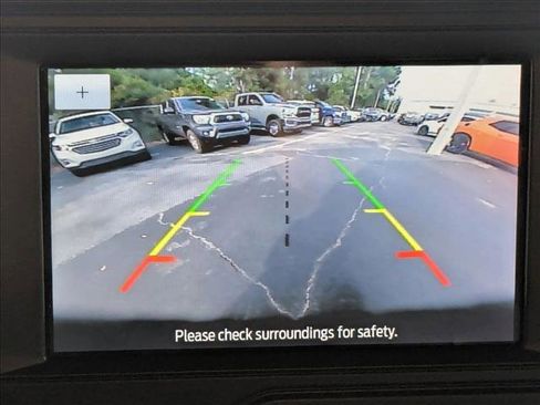 Used 2023 Ford Bronco Big Bend AWD/4WD image 14