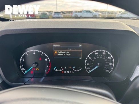 Used 2024 Ford Maverick XLT w/ Equipment Group 300A Standard image 14