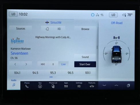 Used 2023 Ford F150 Raptor image 15