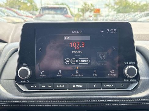 Certified 2023 Nissan Rogue SV AWD/4WD image 22